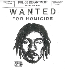Original campaign WANTED-poster feature image